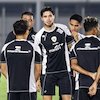Optimisme Legenda Timnas Indonesia: Bisalah Tahan Imbang Jepang