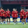 Bintang Jepang: Mau Indonesia atau Barcelona, Kami Siap dan Tanpa Meremehkan! 