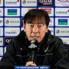 Erick Thohir: Terima Kasih Shin Tae-yong untuk Segalanya di Timnas Indonesia, Sekarang Waktunya Menyambut Patrick Kluivert