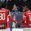Rapor Pemain AC Milan saat Menang 3-2 vs Slovan Bratislava: Pertahanan Keropos, Untung Serangan Bisa Diandalkan