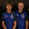 Yamaha Turunkan 3 Tim di WorldSSP 2025, Aldi Satya Mahendra Siap Bidik Hasil Mentereng Usai Naik Kelas