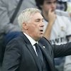 Figo Anggap Ancelotti Layak Dihargai, Bukan Dikritik Setelah Kalah dari Arsenal