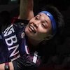 Lama Tak Terdengar di Kancah Bulu Tangkis Indonesia, Apa Kabar Apriyani Rahayu?