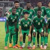 Nonton Live Streaming Arab Saudi vs China di RCTI - Kualifikasi Piala Dunia 2026