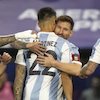 Hasil Argentina vs Peru: Skor 1-0 Hasil Argentina vs Peru: Skor 1-0