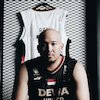 Kejutan! Arki Wisnu Gabung Dewa United Banten, Berambisi Bawa Juara IBL