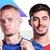 Siaran Langsung Liga Inggris: Chelsea vs Arsenal Akhir Pekan Ini di Vidio Siaran Langsung Liga Inggris: Chelsea vs Arsenal Akhir Pekan Ini di Vidio