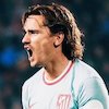 Centurion Liga Champions: Pertandingan Ke-100 Griezmann dan Koke