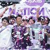 Juara AXIS Nations Cup 2024: Begini Kisah Perjuangan SMK Medika Samarinda dan SMAN 2 Mojokerto