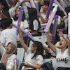 Grand Final AXIS Nation Cup 2024: Fun Match serta Tingkah Lucu Eca Japasal Buat Penonton Terhibur dan Tertawa