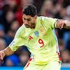 Man of the Match Denmark vs Spanyol: Ayoze Perez Man of the Match Denmark vs Spanyol: Ayoze Perez