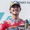 Pecco Bagnaia Harapkan Bantuan di Seri Penutup demi Juara, Tapi Bukan Lewat Team Order Pecco Bagnaia Harapkan Bantuan di Seri Penutup demi Juara, Tapi Bukan Lewat Team Order