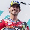 Gigi Dall'Igna Sebut Jorge Martin vs Pecco Bagnaia Sensasional, Berduel Seperti Juara Sejati Gigi Dall'Igna Sebut Jorge Martin vs Pecco Bagnaia Sensasional, Berduel Seperti Juara Sejati