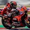 Hasil Latihan MotoGP Barcelona 2024: Pecco Bagnaia Ungguli Marco Bezzecchi dan Aleix Espargaro Hasil Latihan MotoGP Barcelona 2024: Pecco Bagnaia Ungguli Marco Bezzecchi dan Aleix Espargaro