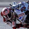 Diskusi Bareng Marc Marquez, Pecco Bagnaia: Dia Tidak Minta Nasihat, Cuma Tukar Komentar Diskusi Bareng Marc Marquez, Pecco Bagnaia: Dia Tidak Minta Nasihat, Cuma Tukar Komentar