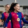Tidak Hanya Tim Putra, Tim Putri Real Madrid Juga Dipermalukan Barcelona di El Clasico Femenino Tidak Hanya Tim Putra, Tim Putri Real Madrid Juga Dipermalukan Barcelona di El Clasico Femenino
