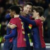 Rapor Pemain Barcelona saat Gilas Brest 3-0: Pertunjukan Serangan Blaugrana Rapor Pemain Barcelona saat Gilas Brest 3-0: Pertunjukan Serangan Blaugrana