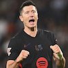 Pembelaan Wasit Terkait Kontroversi VAR Lewandowski: Buat Apa Kami Mengada-ada? Pembelaan Wasit Terkait Kontroversi VAR Lewandowski: Buat Apa Kami Mengada-ada?