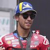 Enea Bastianini: Saya Mau Bantu Pecco Bagnaia, Asal Dia Juga Bantu Saya Sikat Marc Marquez Enea Bastianini: Saya Mau Bantu Pecco Bagnaia, Asal Dia Juga Bantu Saya Sikat Marc Marquez