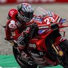 Enea Bastianini Jengkel Aleix Espargaro Bantu Jorge Martin Juarai MotoGP 2024: Mereka Bukan Rekan Setim! Enea Bastianini Jengkel Aleix Espargaro Bantu Jorge Martin Juarai MotoGP 2024: Mereka Bukan Rekan Setim!