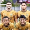 Hikayat Bhayangkara FC: Dari Surabaya, Solo, hingga Lampung