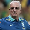 Brasil Pecat Dorival Junior Usai Kekalahan Telak dari Argentina Brasil Pecat Dorival Junior Usai Kekalahan Telak dari Argentina