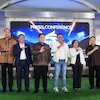 BRI untuk Sepak Bola Indonesia: Menghidupkan Energi, Membangun Negeri BRI untuk Sepak Bola Indonesia: Menghidupkan Energi, Membangun Negeri