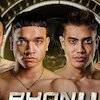 Duel Penuh Ketegangan! Felmy Sumaehe Kalahkan Petinju Australia di Byon Combat Showbiz Vol.4