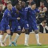 Jadwal Pertandingan dan Live Streaming Chelsea Hari Ini, Jumat 8 November 2024: Home vs Noah