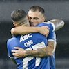 Playmaker Persib Bandung Minta Maaf Usai 'Mencuri' Gol Ciro Alves Playmaker Persib Bandung Minta Maaf Usai 'Mencuri' Gol Ciro Alves