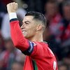 Cristiano Ronaldo Masih Gacor di Usia 40 Tahun, Inilah Menu Makanan Rahasianya