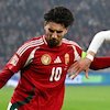 Man of the Match Hungaria vs Jerman: Dominik Szoboszlai
