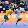 Kalahkan Australia 3-1, Timnas Indonesia Lolos Semifinal Piala AFF Futsal 2024 Kalahkan Australia 3-1, Timnas Indonesia Lolos Semifinal Piala AFF Futsal 2024