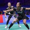 Link Live Streaming BWF World Tour Finals 2024 di Vidio, 11-15 Desember 2024