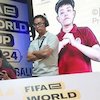 Seleksi Nasional Tahap Ketiga FIFAe World Cup 2024 eFootball Digelar di Jakarta