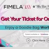 Fimela Day 2024 Hadir Lagi, Ada Goodie Bag Spesial Senilai Rp700 ribu Khusus Fimelahood