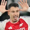 Martinelli Dilirik Bayern Munchen, Arsenal Siap Lepas Asal Harganya Pas, Berapa? Martinelli Dilirik Bayern Munchen, Arsenal Siap Lepas Asal Harganya Pas, Berapa?