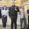 Menpora Inginkan Marselino Ferdinan Baru Bisa Muncul dari Road to Gothia Cup 2025