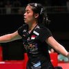 Jadwal Final Kumamoto Masters 2024 Hari Ini, Minggu 17 November 2024