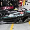 Hasil FP2 Formula 1 GP Las Vegas 2024: Lewis Hamilton Lagi-Lagi Tercepat, Ungguli Lando Norris