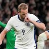 Hasil Inggris vs Republik Irlandia: Skor 5-0