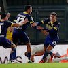 Hasil Hellas Verona vs AS Roma: Skor 3-2 Hasil Hellas Verona vs AS Roma: Skor 3-2