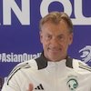 Shin Tae-yong Waspadai Wajah Baru Arab Saudi Bersama Herve Renard Shin Tae-yong Waspadai Wajah Baru Arab Saudi Bersama Herve Renard