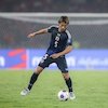 Nutmeg Ganda Hidemasa Morita dan Gol ke-3 Jepang di Gawang Indonesia