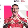 Jadwal Siaran Langsung Premier League 2024/25 Matchweek 13 Akhir Pekan Ini di Vidio Jadwal Siaran Langsung Premier League 2024/25 Matchweek 13 Akhir Pekan Ini di Vidio
