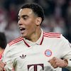 Man of the Match Bayern Munchen vs Benfica: Jamal Musiala Man of the Match Bayern Munchen vs Benfica: Jamal Musiala