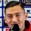 Apakah Timnas Indonesia Sudah Selevel dengan Timnas Australia? Jay Idzes: Kita Lihat di Lapangan!