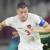 Mengenal Jay Idzes, Pemain Indonesia Pertama yang Main di Liga Italia