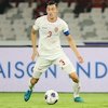 Kapten Timnas Indonesia Bermimpi Bangun Panti Asuhan dan Sekolah untuk Anak-Anak