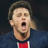 Hasil PSG vs Toulouse: Dominan, Tuan Rumah Menang 3-0